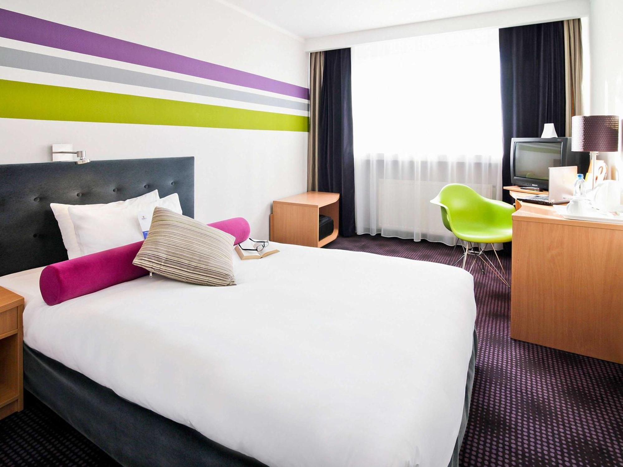 Ibis Styles Bielsko Biala Hotel Luaran gambar