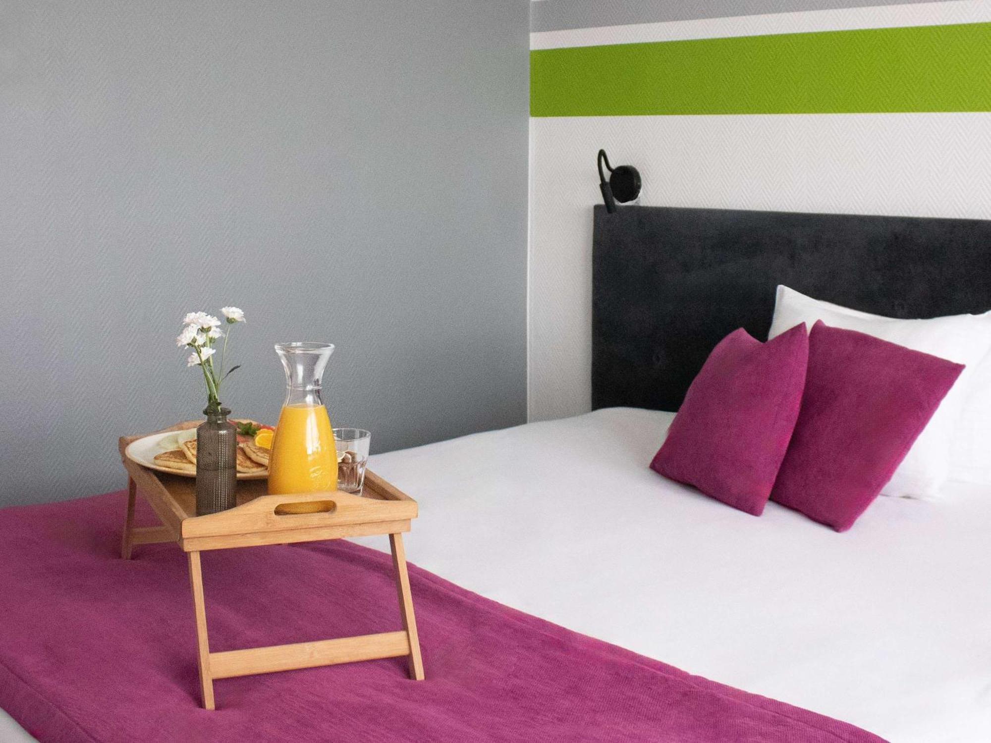 Ibis Styles Bielsko Biala Hotel Luaran gambar