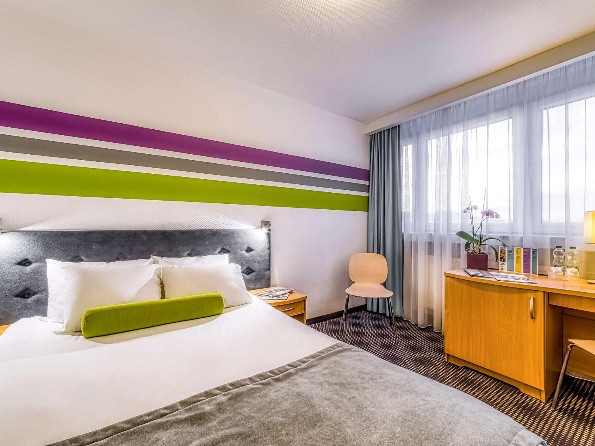 Ibis Styles Bielsko Biala Hotel Bilik gambar