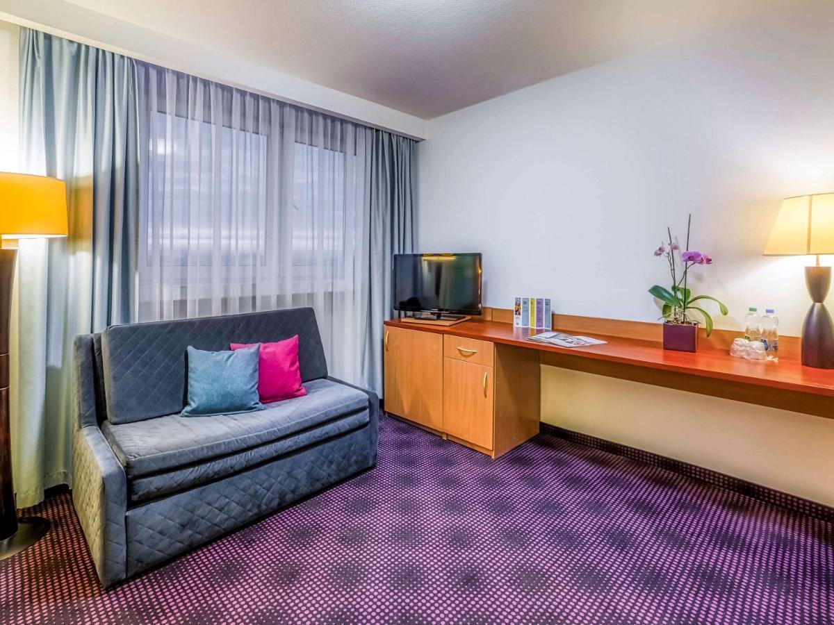 Ibis Styles Bielsko Biala Hotel Luaran gambar